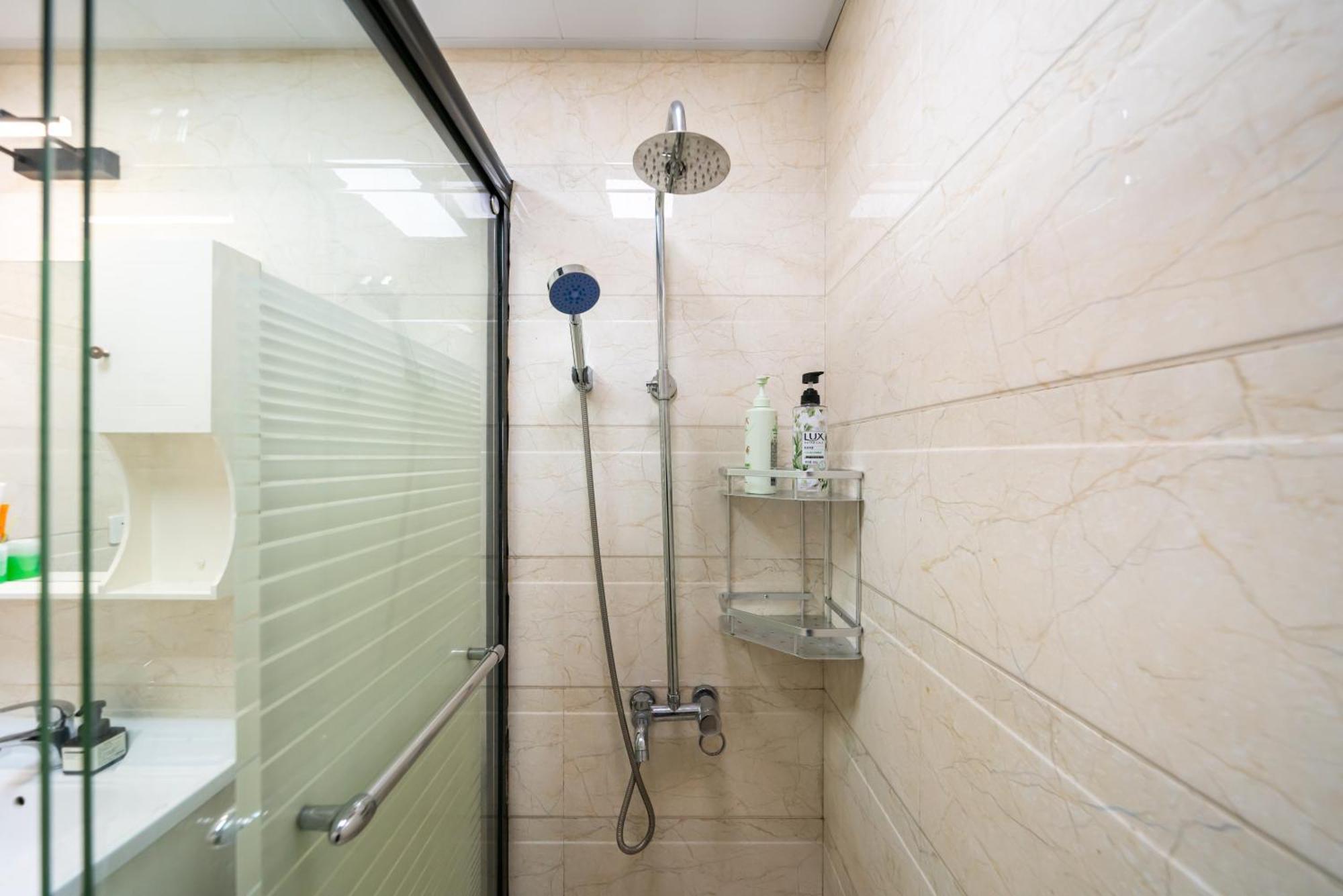 Shanghai Yi Du B&B - Near People'S Square Metro Station And The Bund Exteriör bild