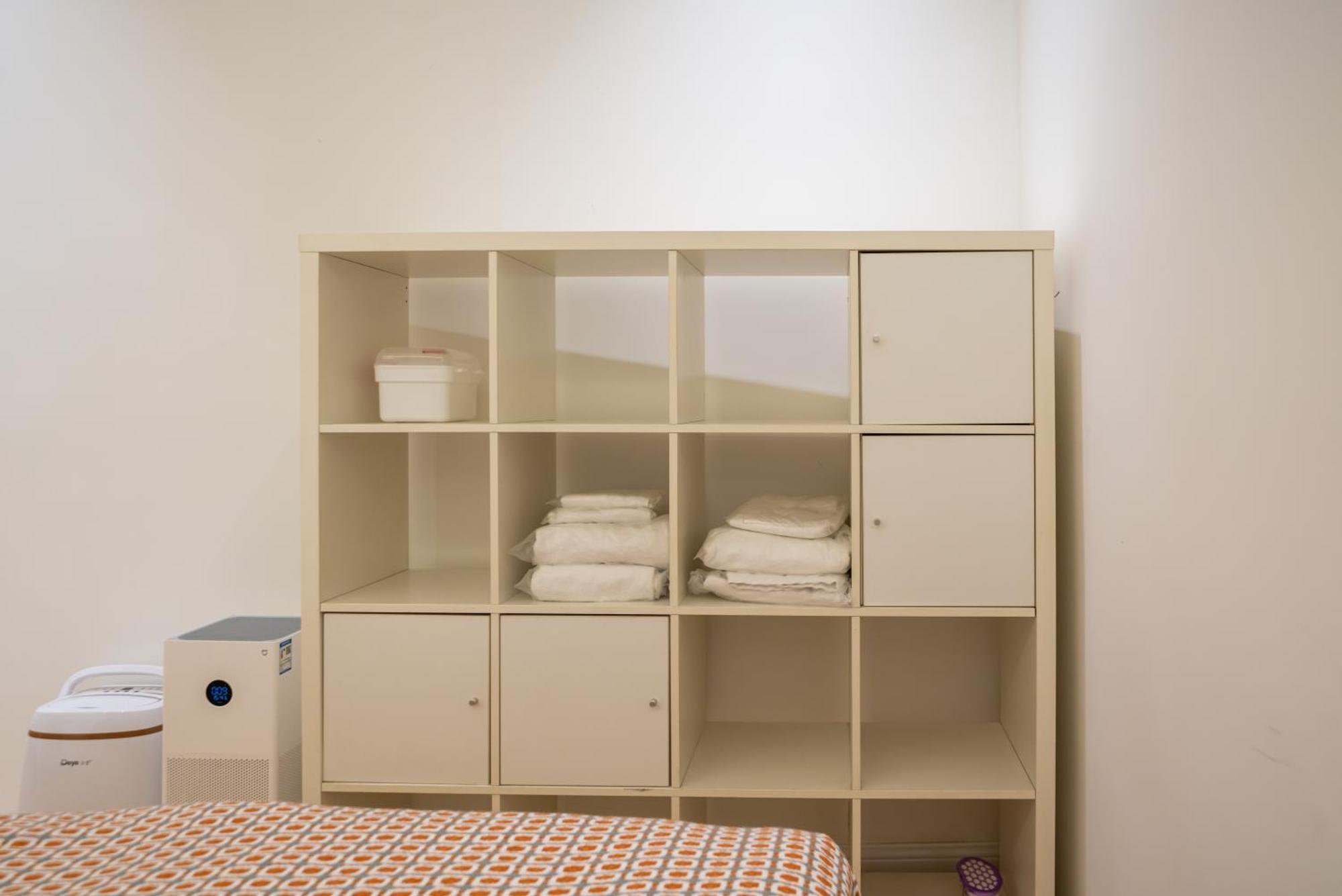 Shanghai Yi Du B&B - Near People'S Square Metro Station And The Bund Exteriör bild