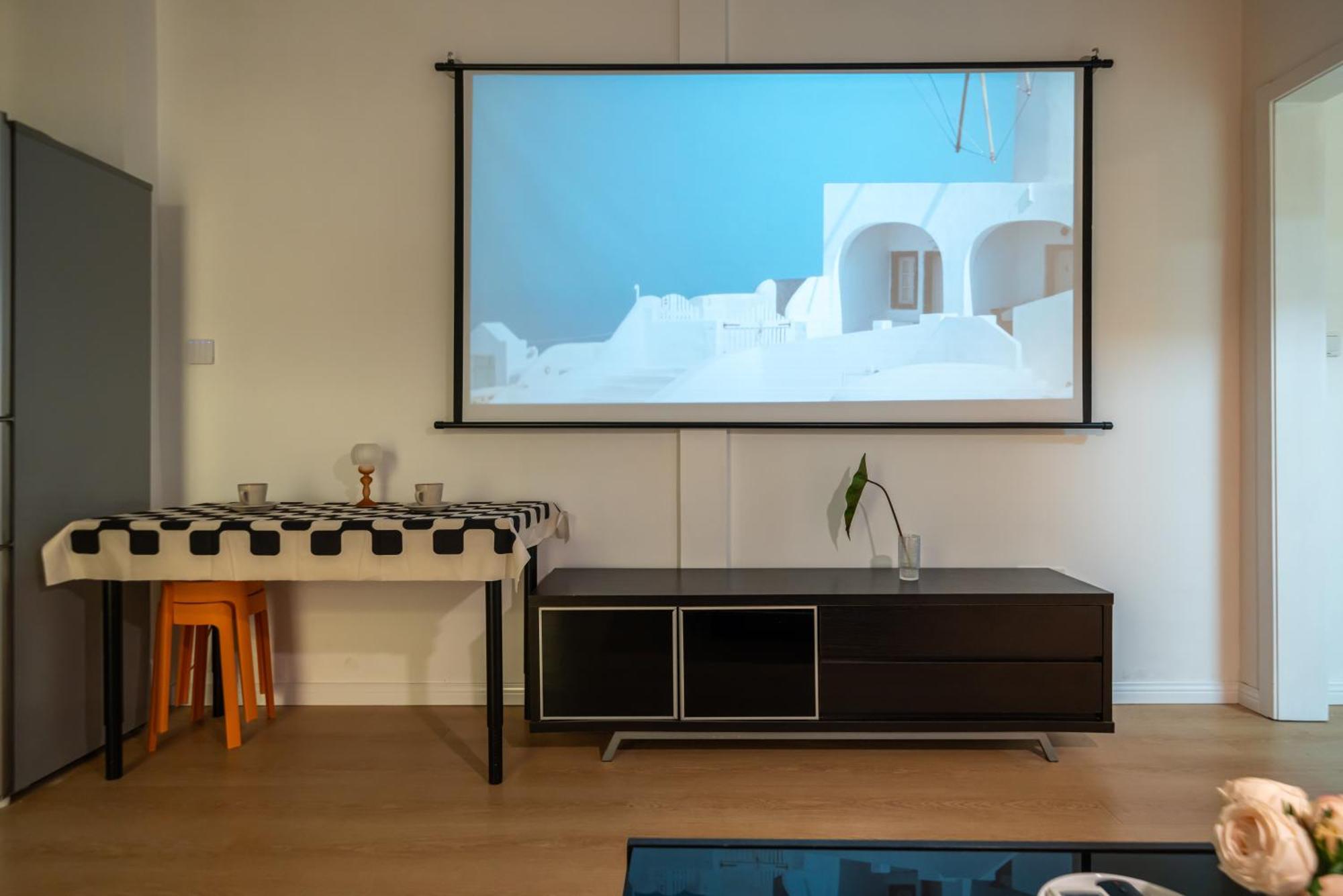 Shanghai Yi Du B&B - Near People'S Square Metro Station And The Bund Exteriör bild